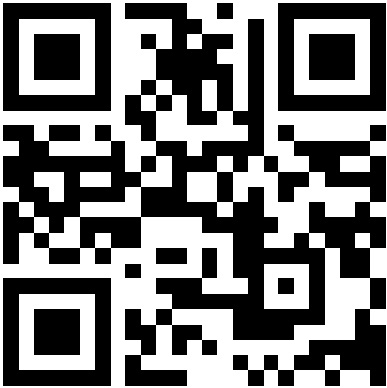 QR-Code inscription en ligne